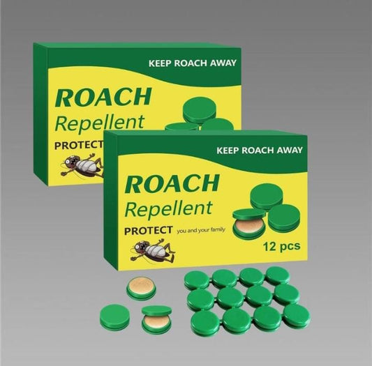 Cockroach Killer Gel 12 pics | 🔥FLAT 50% OFF SAVING🔥